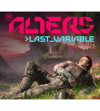 The Alters - Last Variable DLC Steam Key GLOBAL